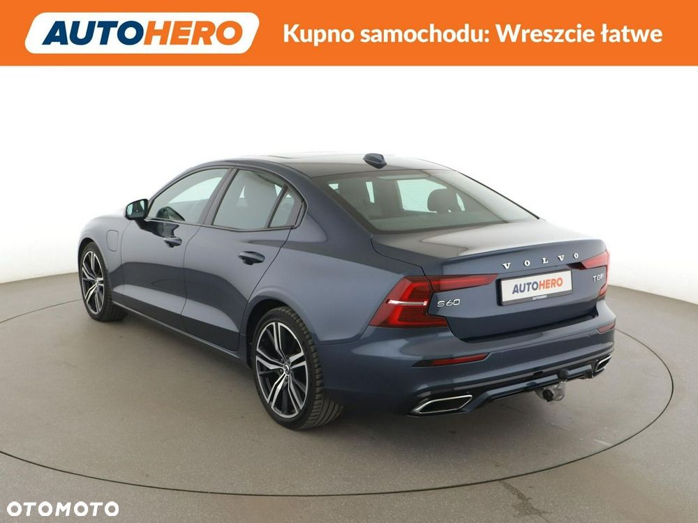 Volvo S60 - 5