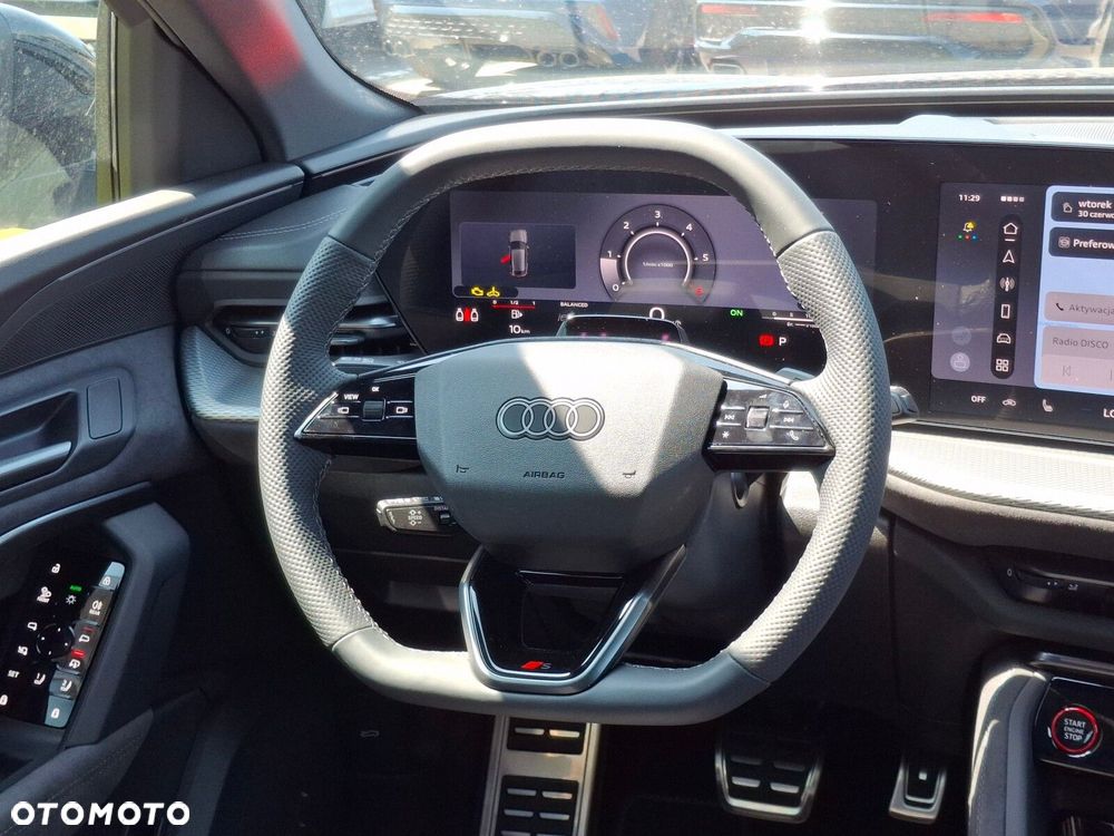 Audi Q5 Sportback - 19
