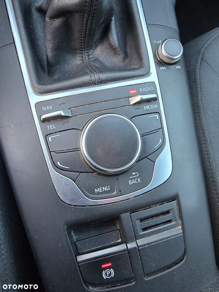 Audi A3 Sportback - 27