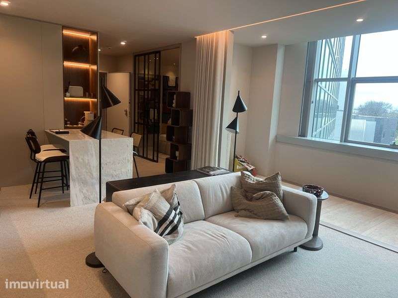 Apartamento T1 Prelada/Porto- garagem - Grande imagem: 4/8