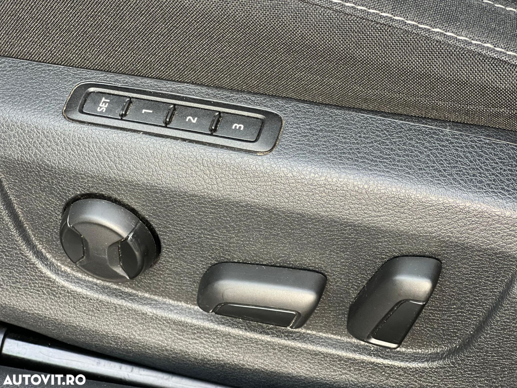 Skoda Superb - 8