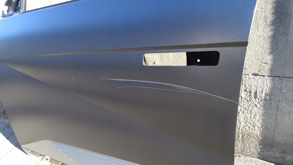 hyundai ioniq 5 - drzwi przednie lewe - 4