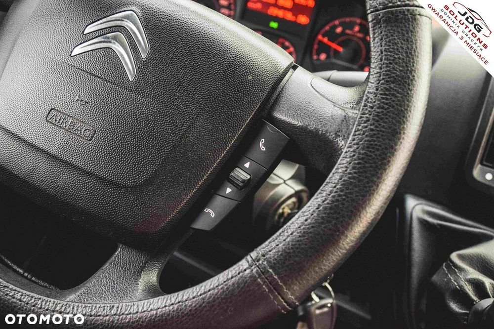 Citroën Jumper - 27