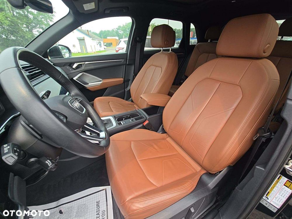Audi Q3 45 TFSI Quattro S tronic S line - 5