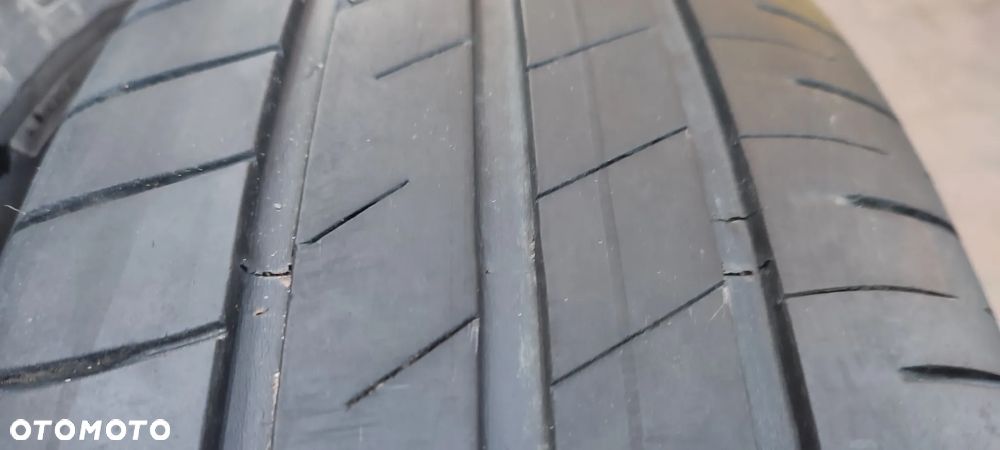 Opony Letnie GoodYear Efficient Grip Performance 195/65/15 91H 2018r Para Starogard Gdański - 3