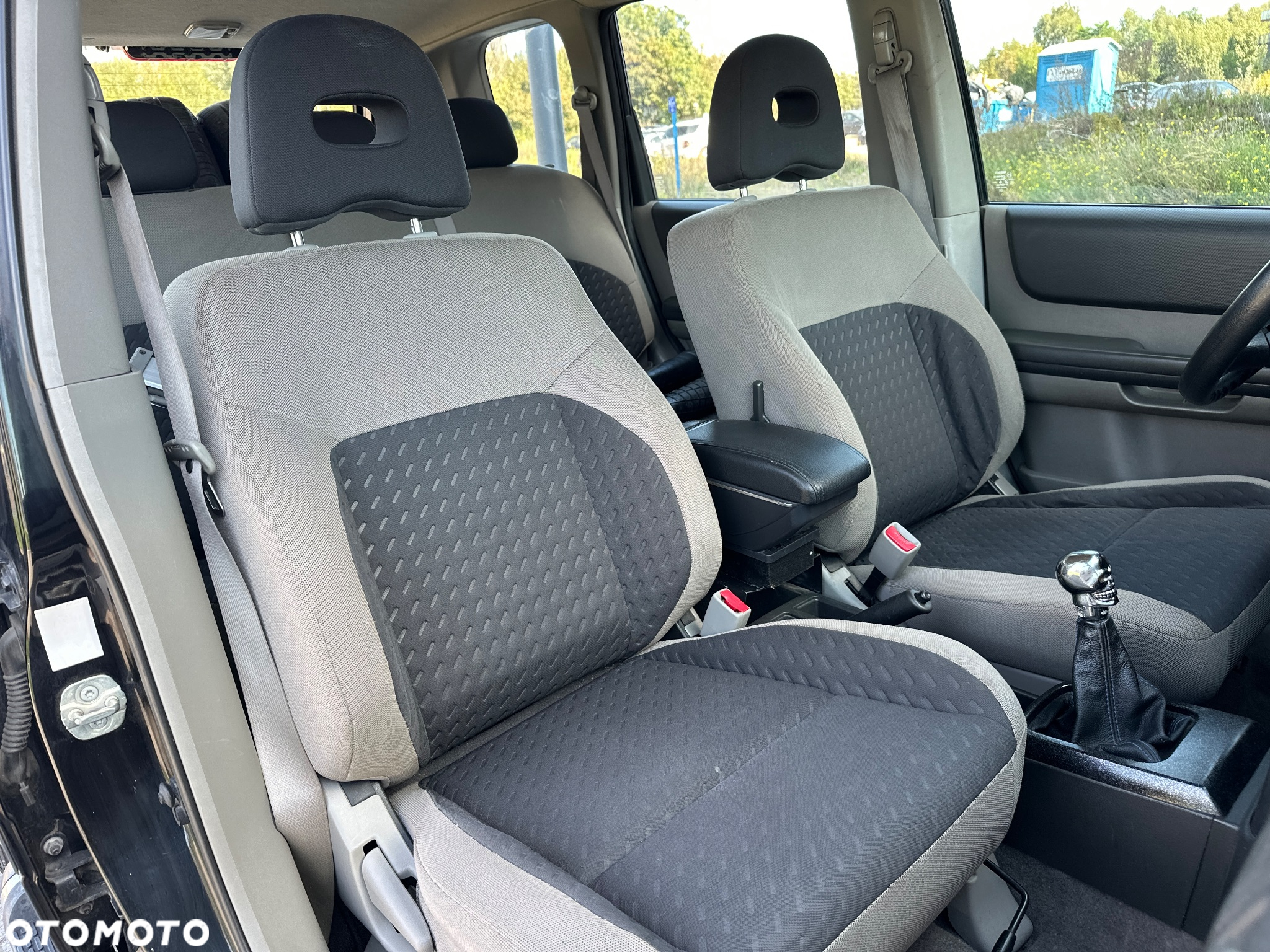 Nissan X-Trail - 10