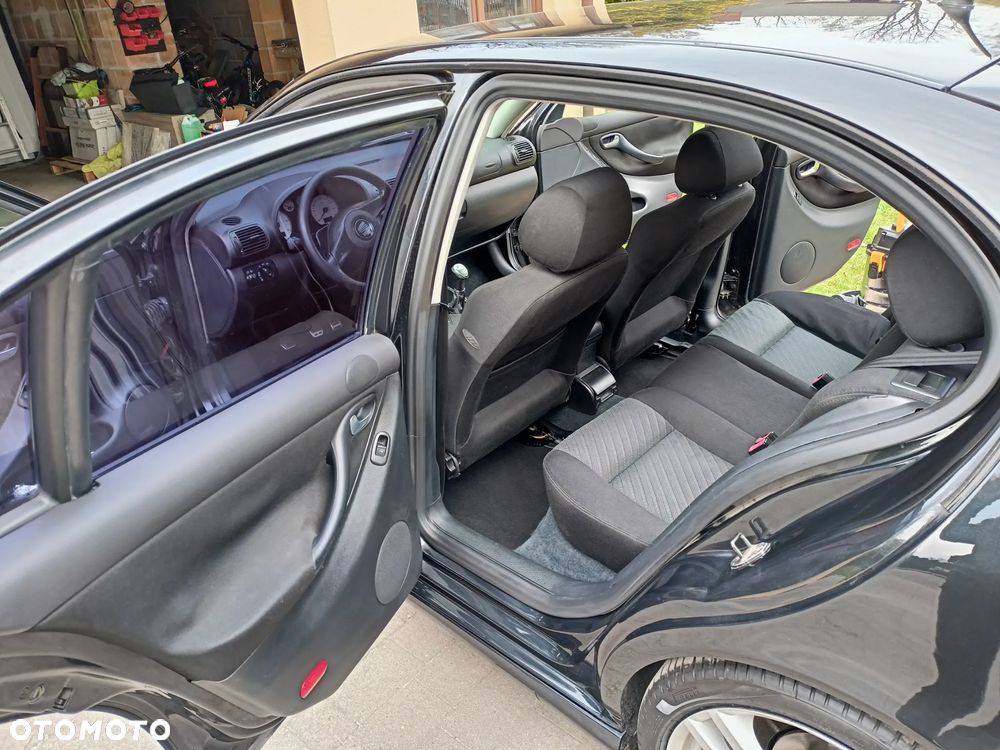 Seat Leon 1.9 TDI 150 Sport - 21