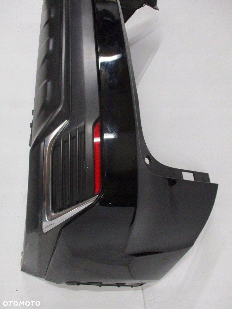 Zderzak tył tylny LEXUS NX300 NX 300 LIFT - 5