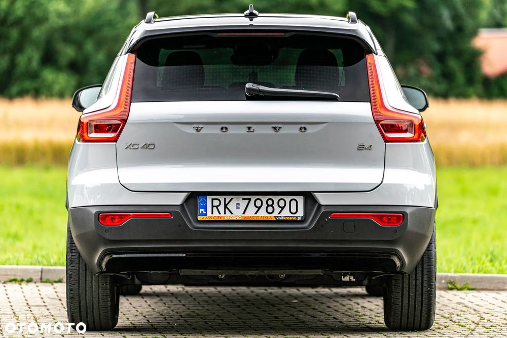 Volvo XC 40 - 17