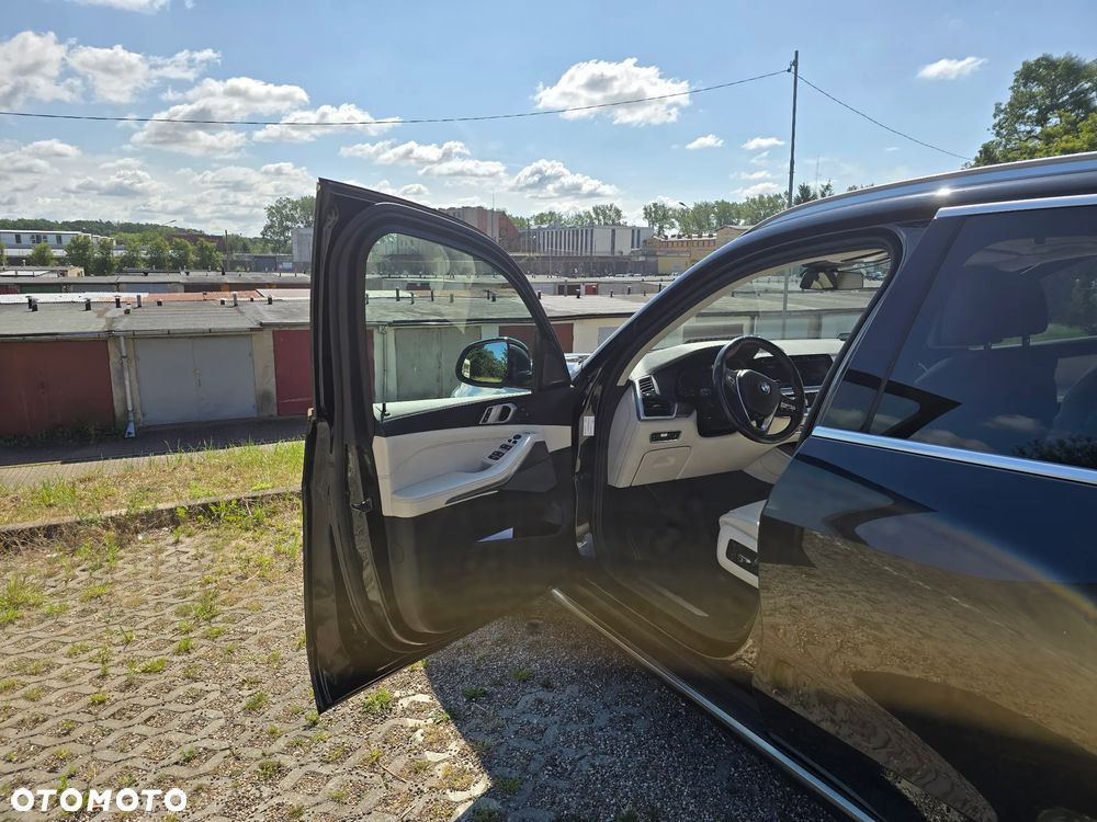 BMW X5 xDrive40i sport - 7