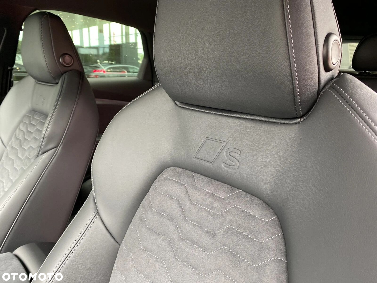 Audi A6 - 19