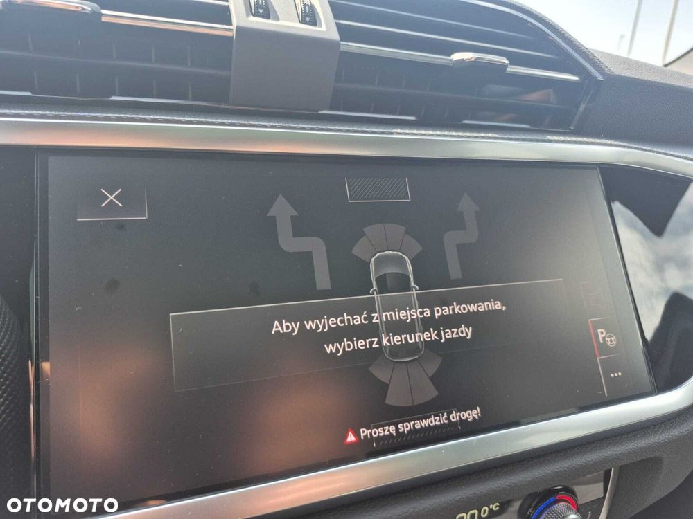 Audi Q3 40 TFSI Quattro S-Line S tronic - 32