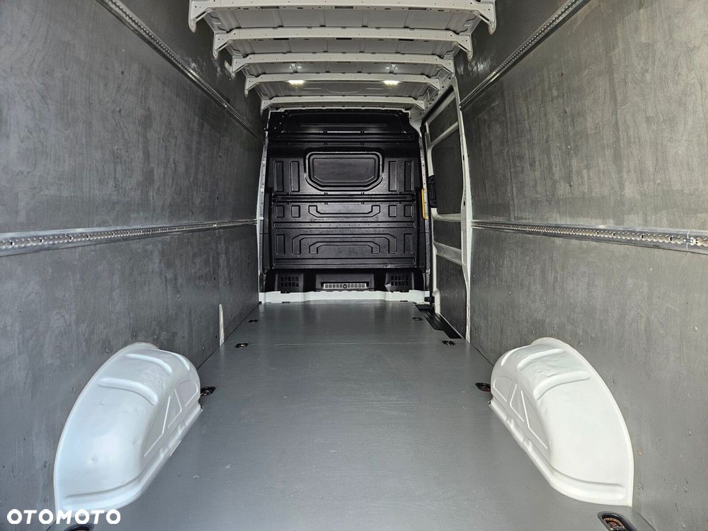 Volkswagen Crafter L4H2 *69999zł NETTO* 2.0TDi/140KM - 15