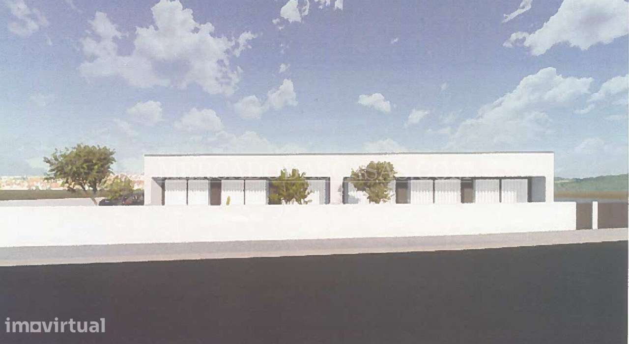 Lotes de Terreno para Construção – Silvalde / Espinho - Grande imagem: 3/3