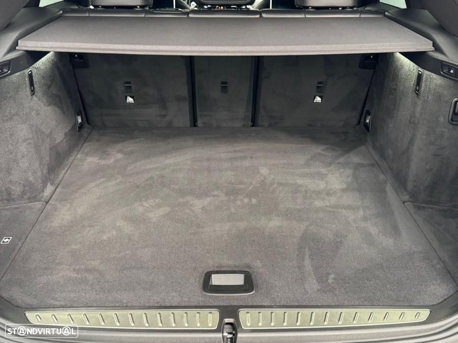 BMW 630 Gran Turismo d Pack M - 55