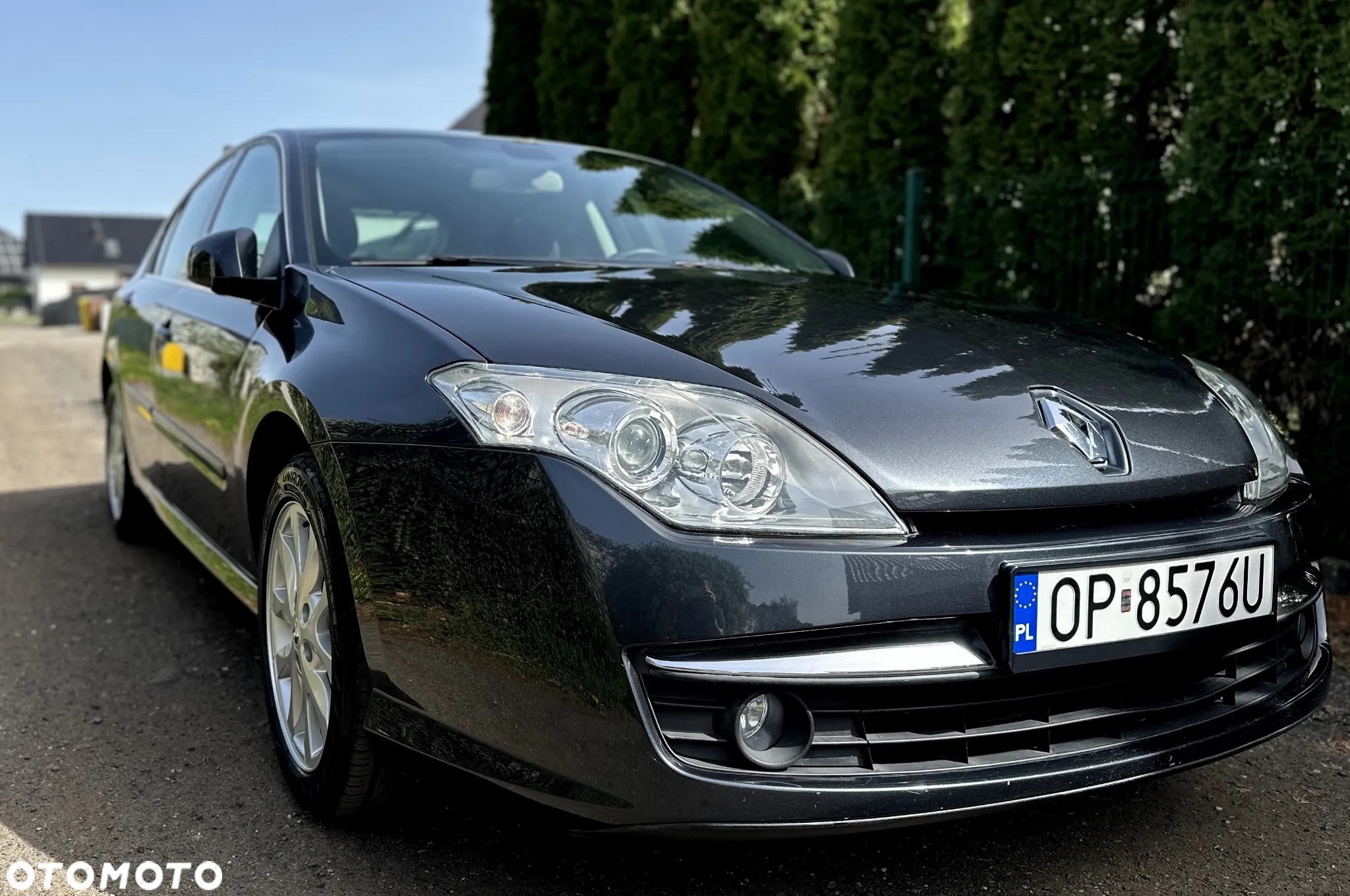 Renault Laguna 2.0 16V Exception - 3
