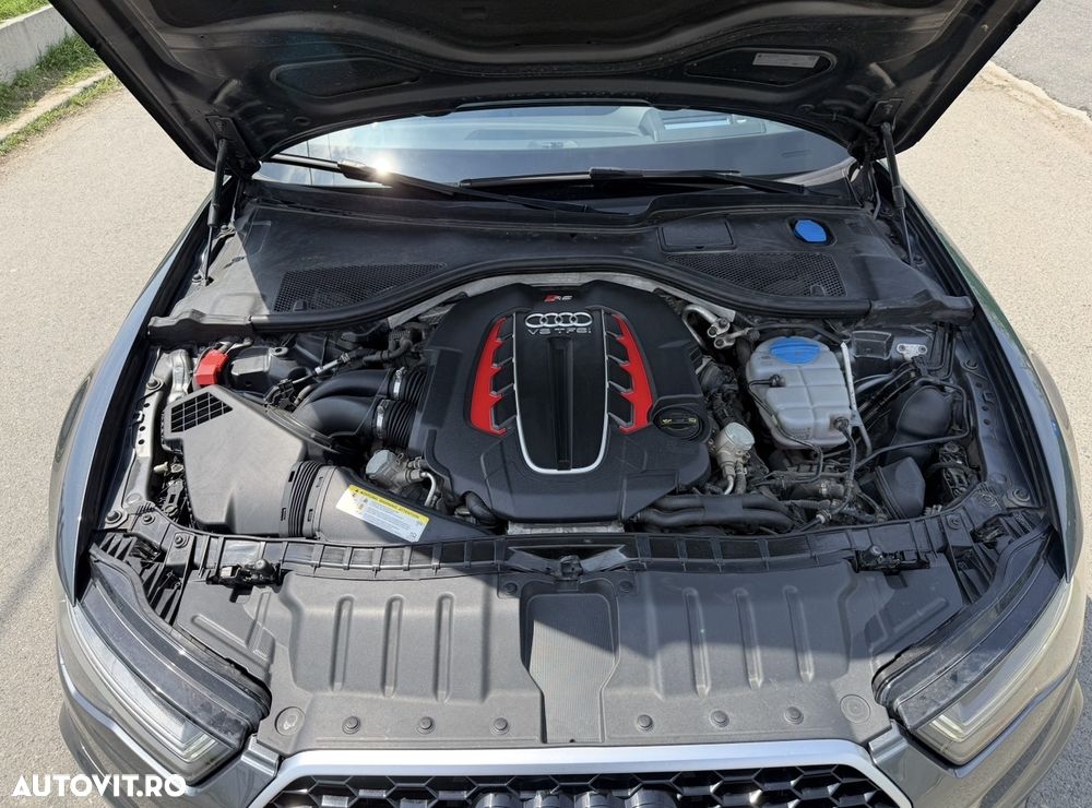 Audi RS6 - 17