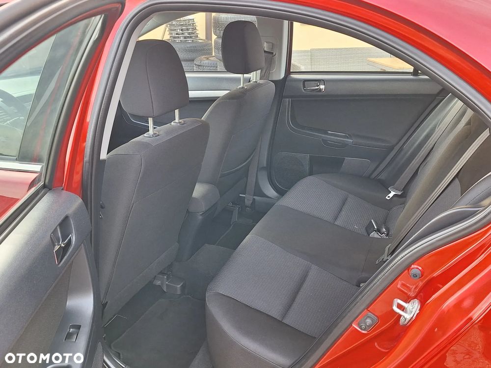 Mitsubishi Lancer 1.8 Instyle - 8