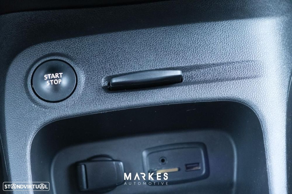 Renault Captur (ENERGY) TCe 90 INTENS - 11