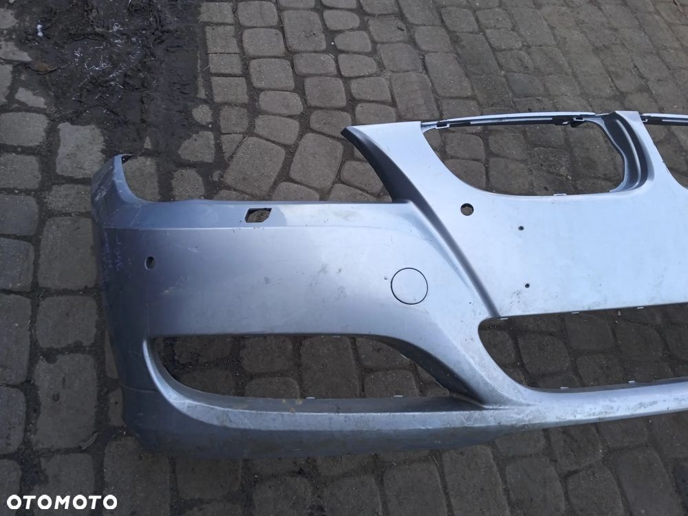 ZDERZAK PRZEDNI BMW E90 08- - 7