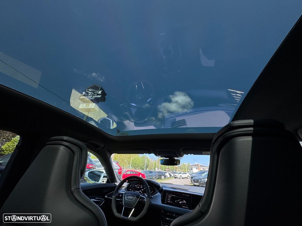 Audi e-tron GT quattro - 3