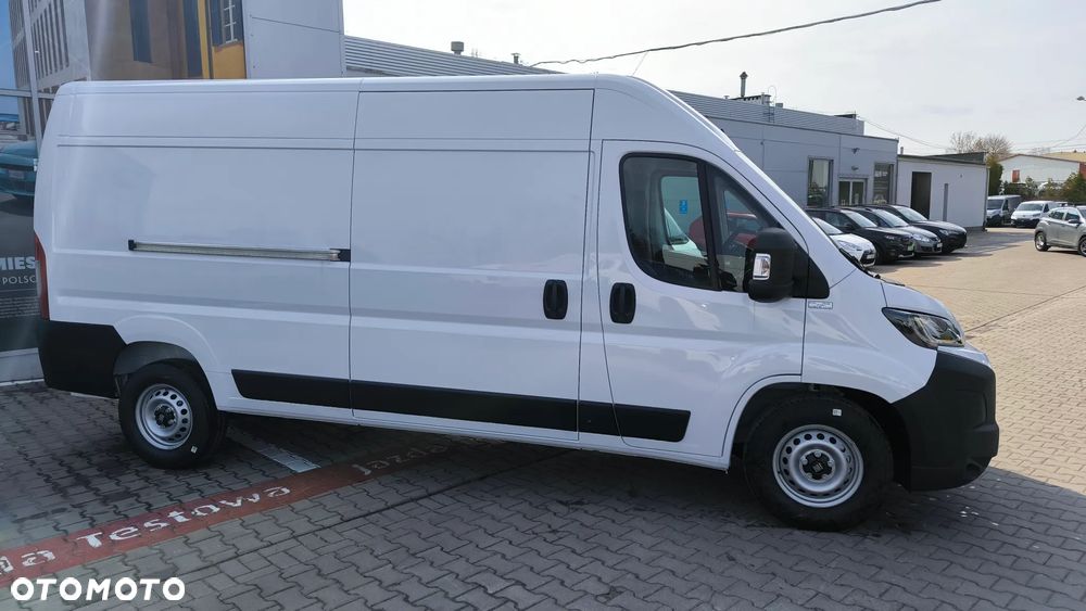 Fiat Ducato - 6