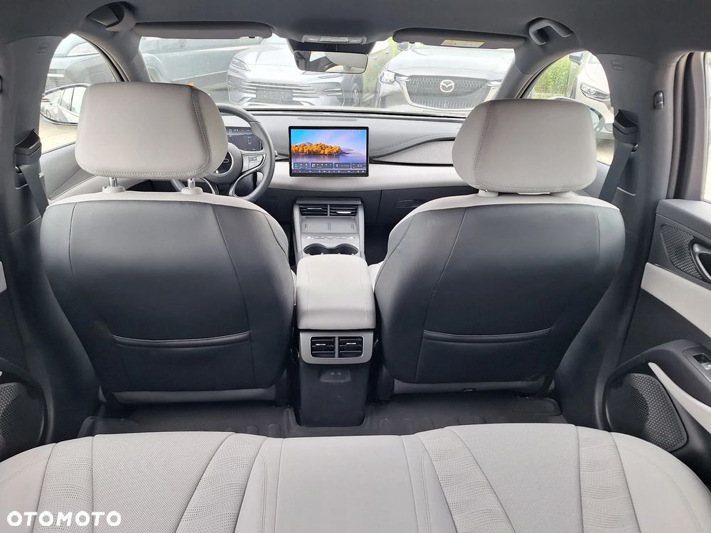 BYD Seal 6 - 12