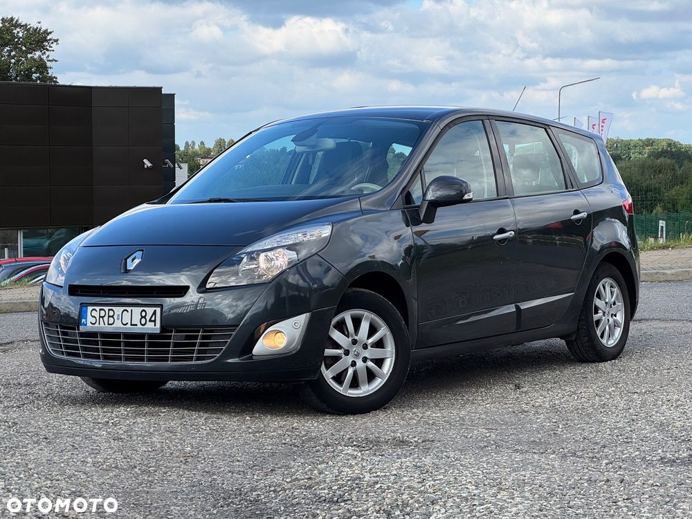 Renault Grand Scenic - 4