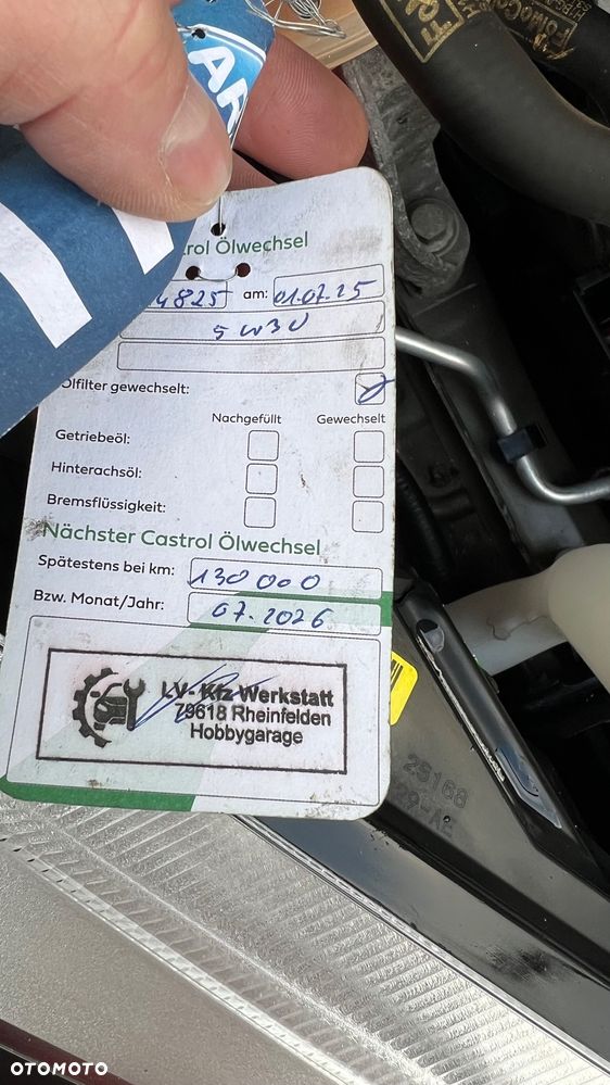 Ford Fiesta 1.5 TDCi SYNC Edition - 22