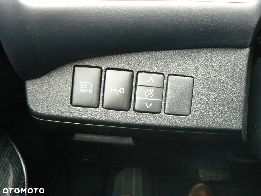 Toyota Mirai Standard - 26