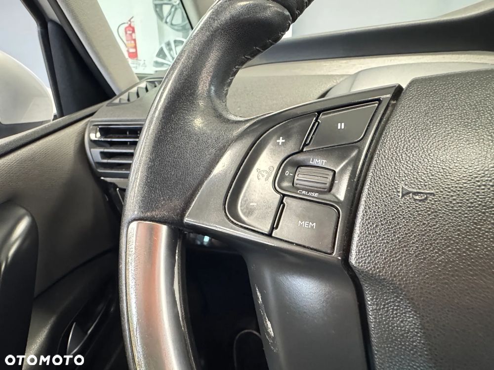 Citroën C4 Picasso - 15