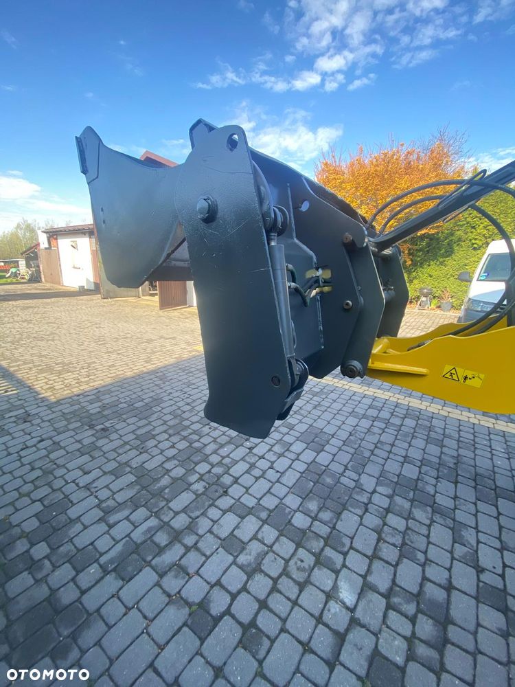 Kramer Allrad 1150 - 10