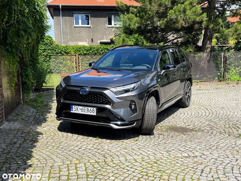 Toyota RAV4 - 3