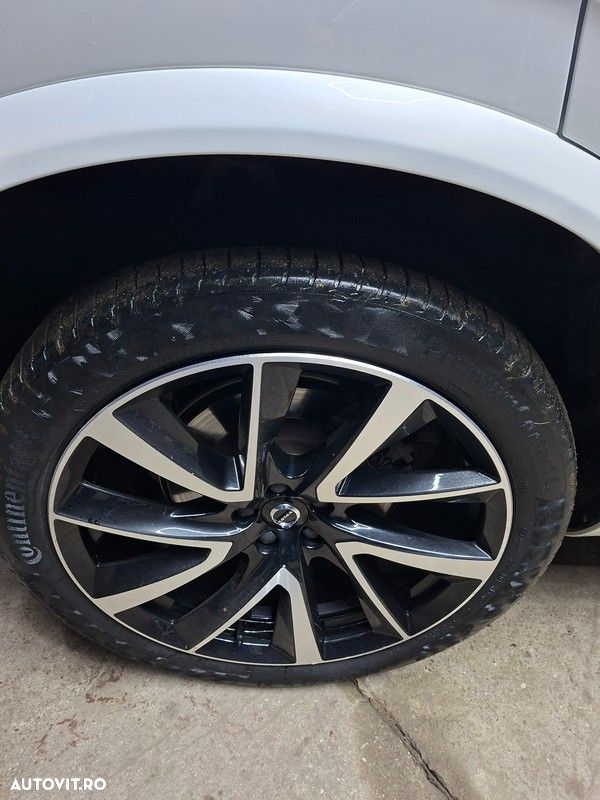 Volvo XC 90 B5 MHEV AWD 7 locuri Momentum - 16