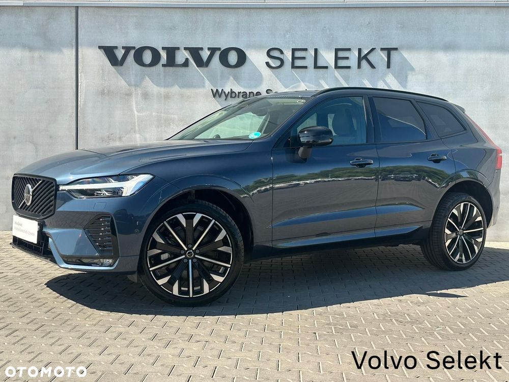 Volvo XC 60 - 2