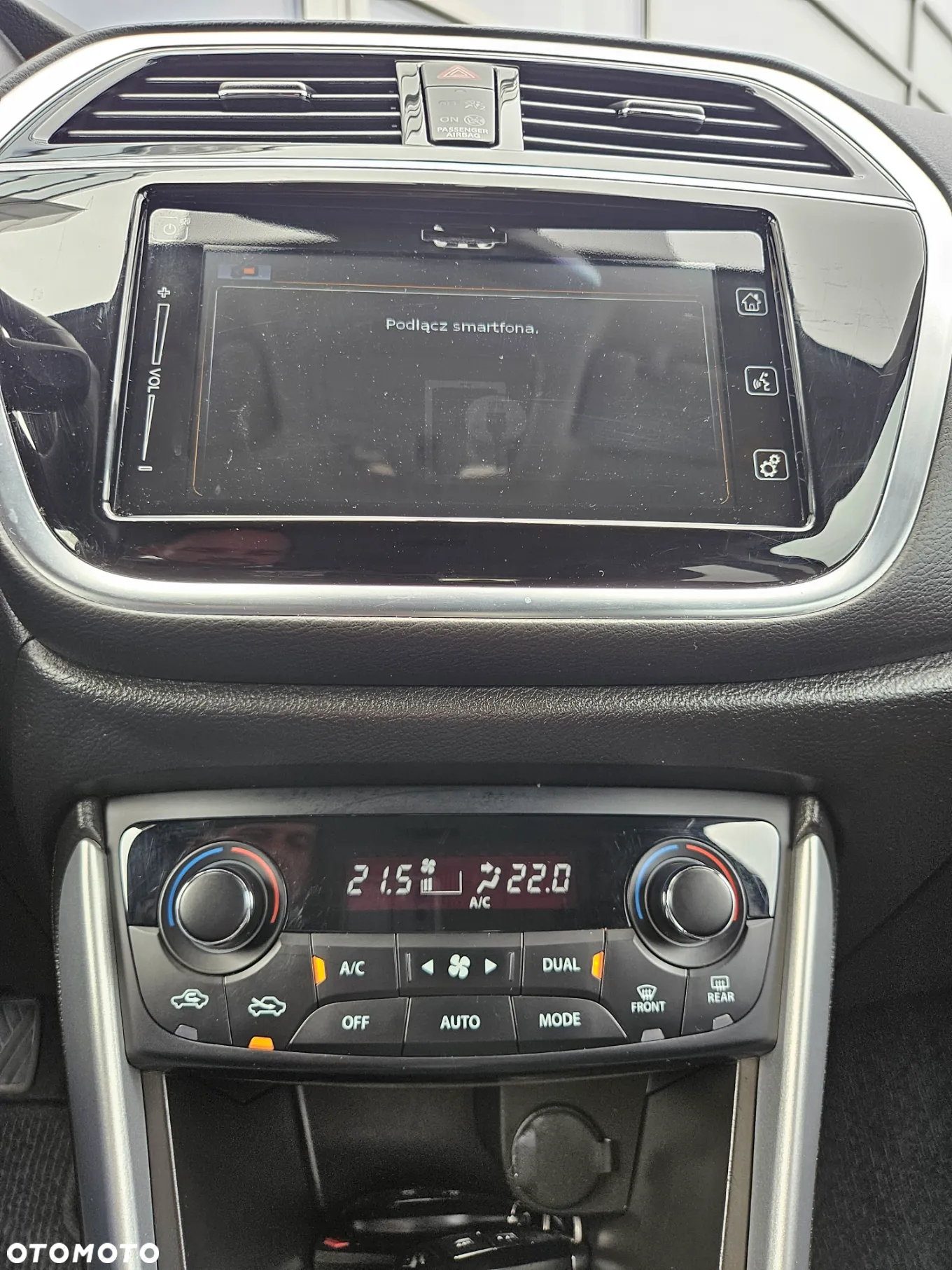 Suzuki SX4 S-Cross 1.4 T Premium - 23