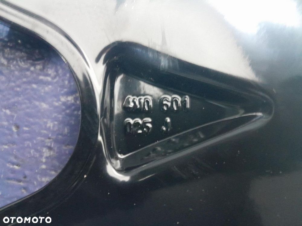 AUDI Q7 II 4M KOŁO DOJAZDOWE 4M0601025J - 11