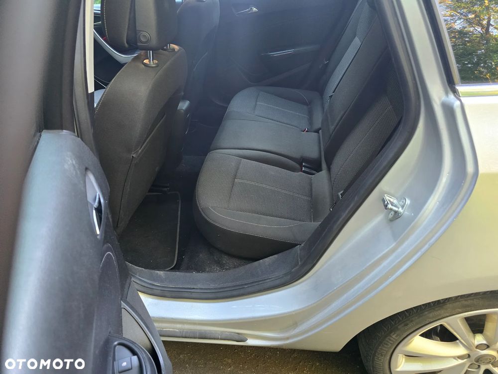 Opel Astra 1.4 T Cosmo - 6