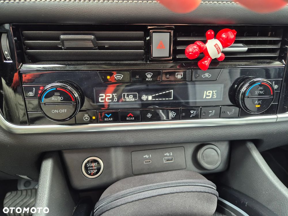 Nissan X-Trail 1.5 VC-T MHEV N-Connecta 2WD Xtronic - 13