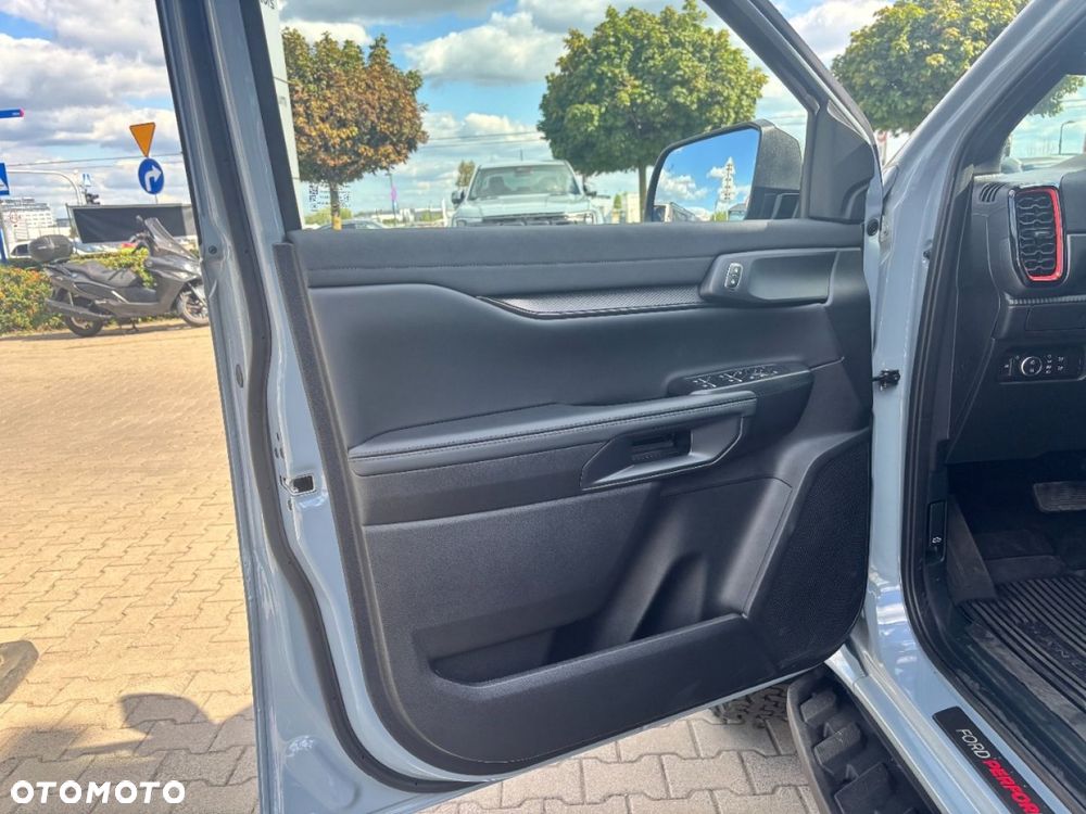 Ford Ranger - 18