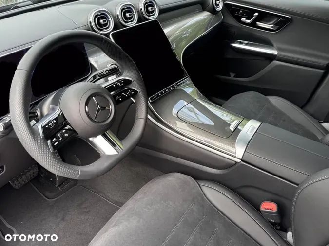 Mercedes-Benz GLC 220 d 4-Matic - 4