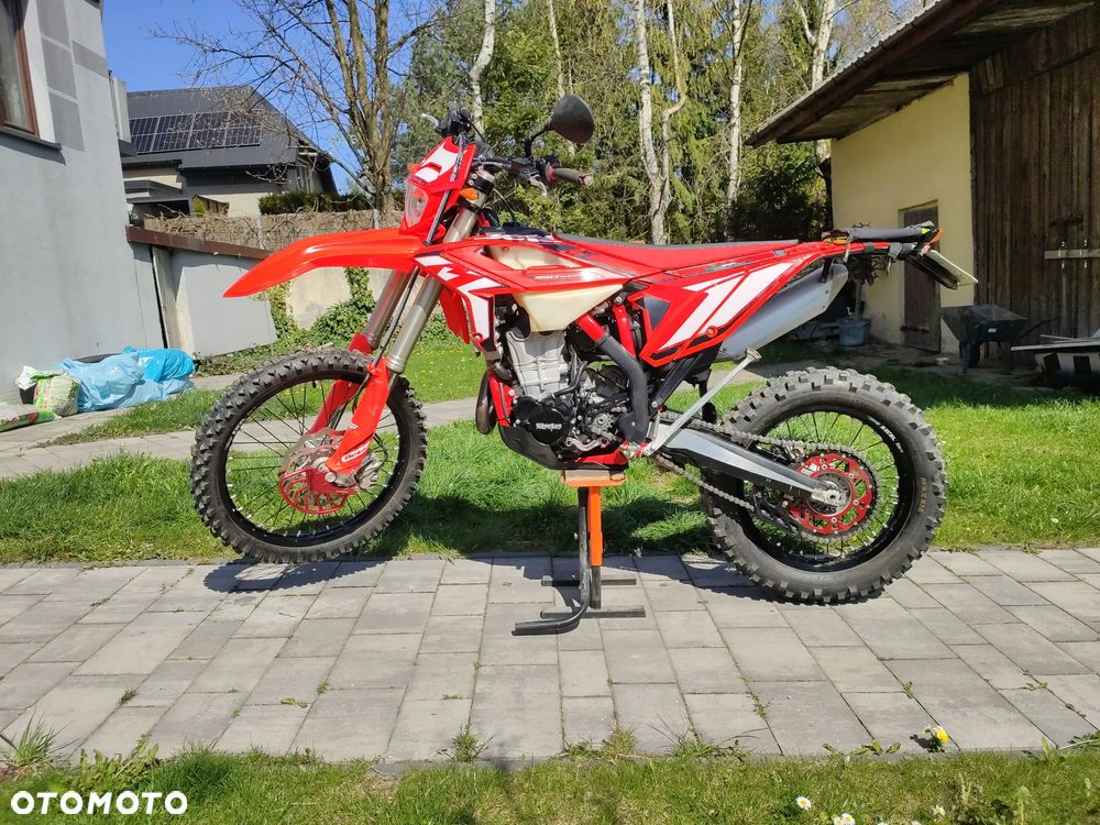Beta RR - 2