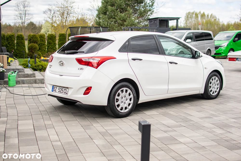 Hyundai i30 - 17