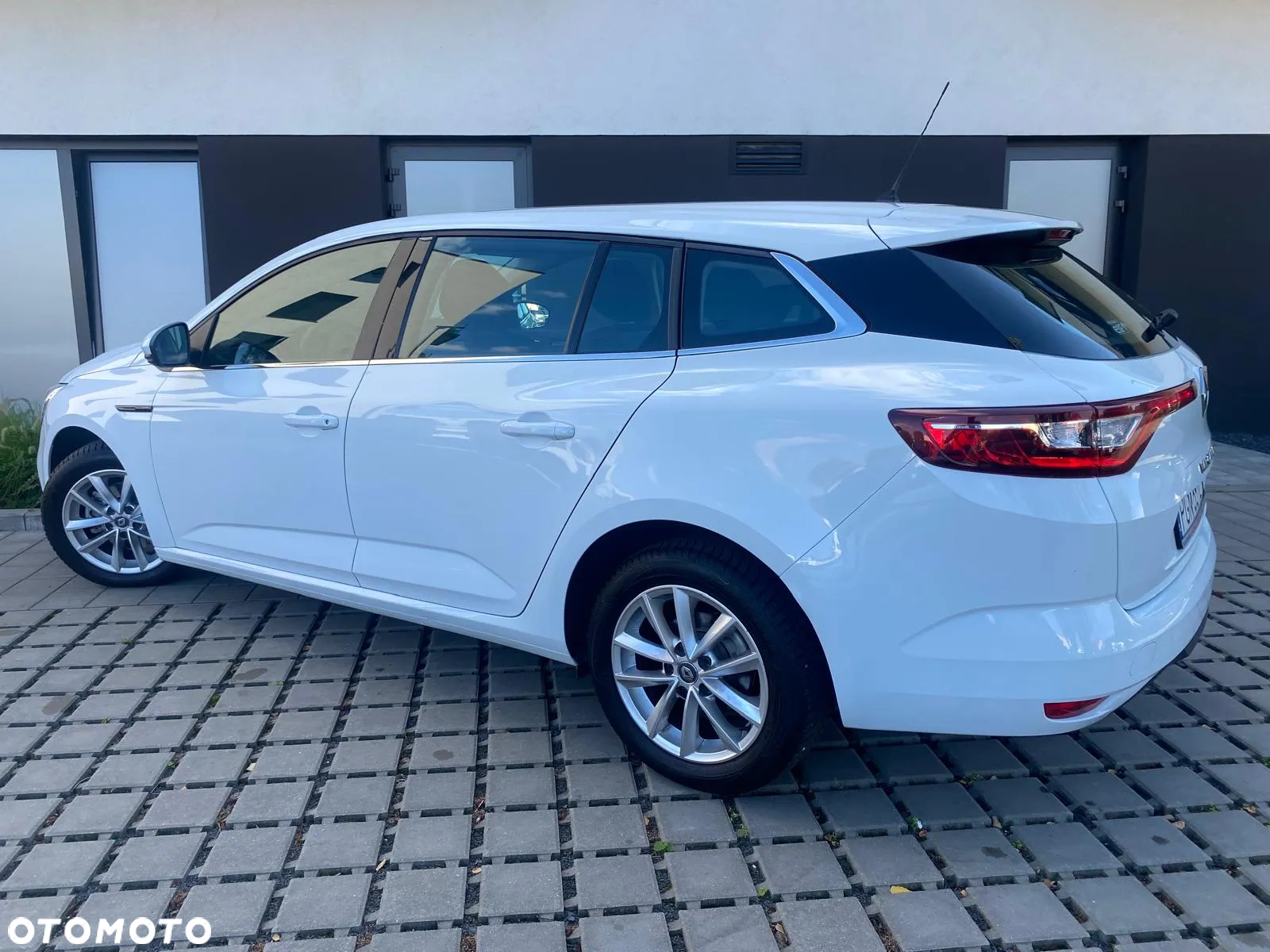 Renault Megane ENERGY TCe 115 LIMITED - 10