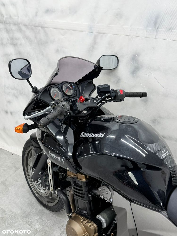 Kawasaki Z - 21