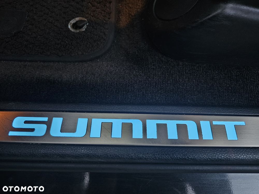 Jeep Grand Cherokee 3.0I Multijet Summit - 14
