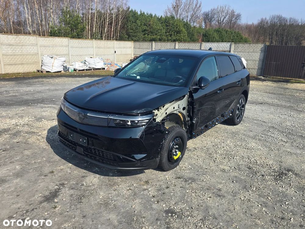 Opel Grandland 1.2 DI Hybrid 48 V Automatik Ultimate - 13