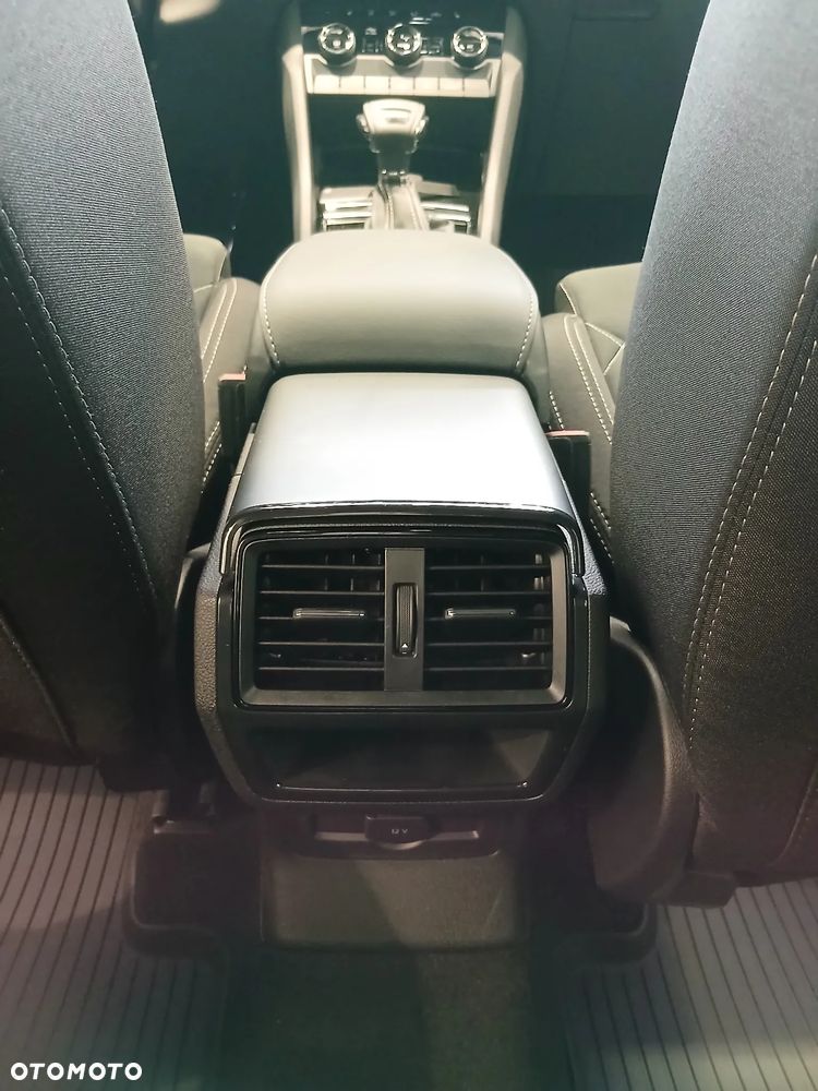 Skoda Karoq - 14