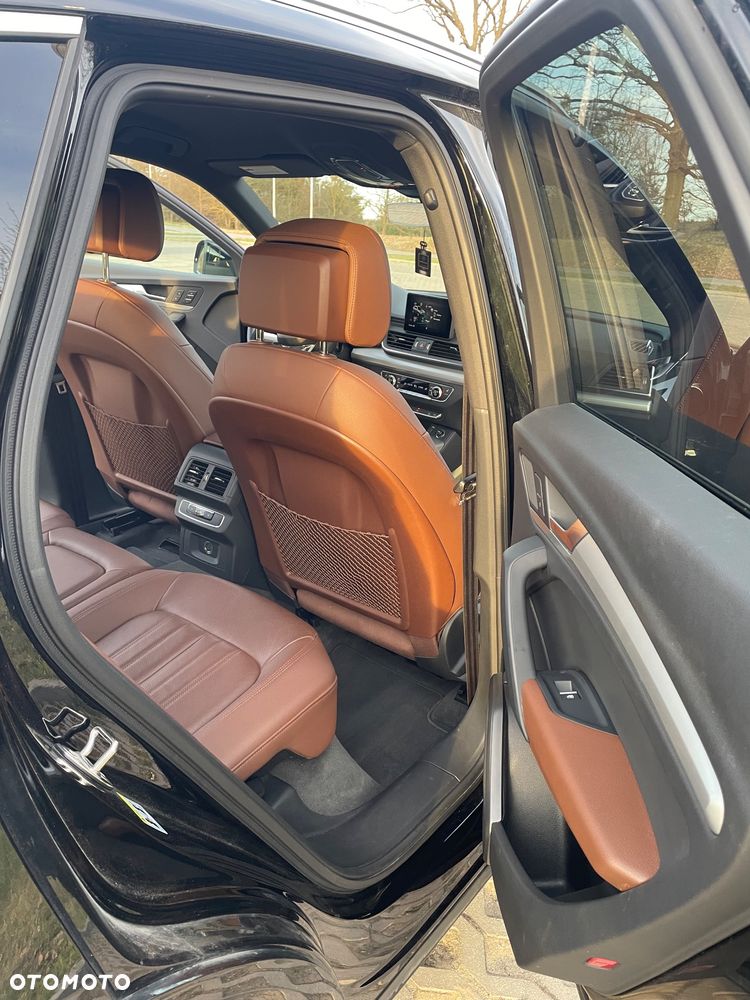 Audi Q5 - 15