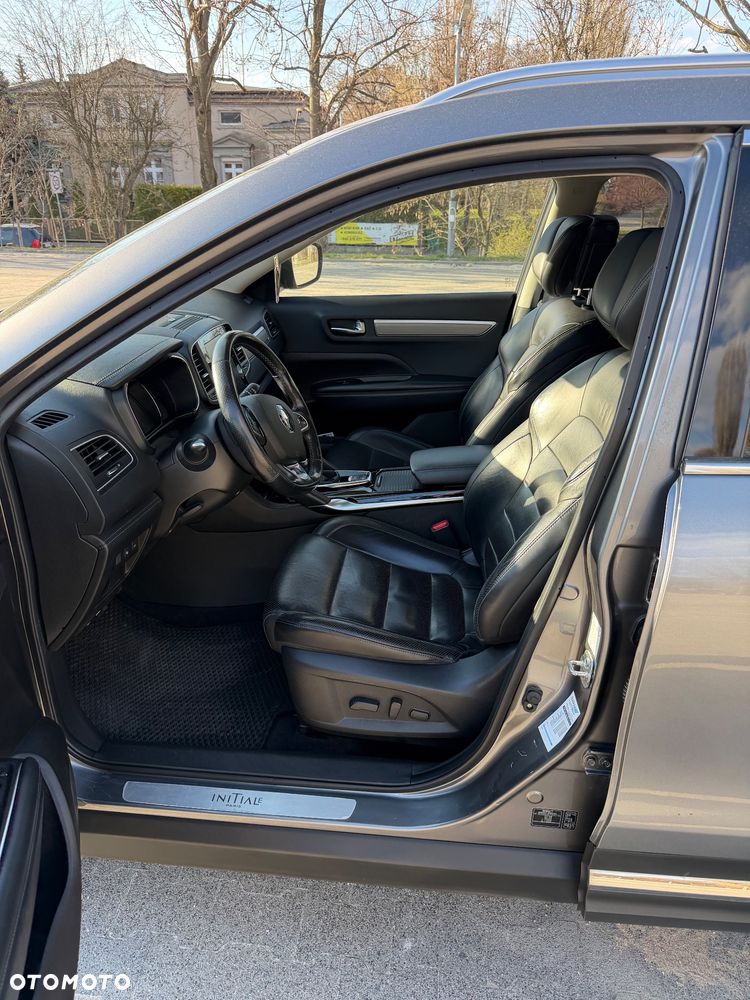 Renault Koleos 2.0 dCi Initiale Paris X-Tronic - 14